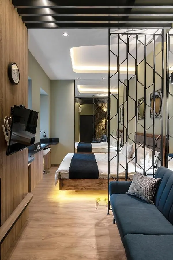 Pushkinskaya Apartments Kyiv 0*,  Ukraine